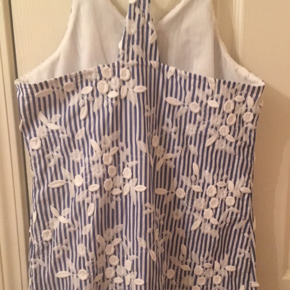 - - Anna Victoria Floral Dress - Picture 9 of 13